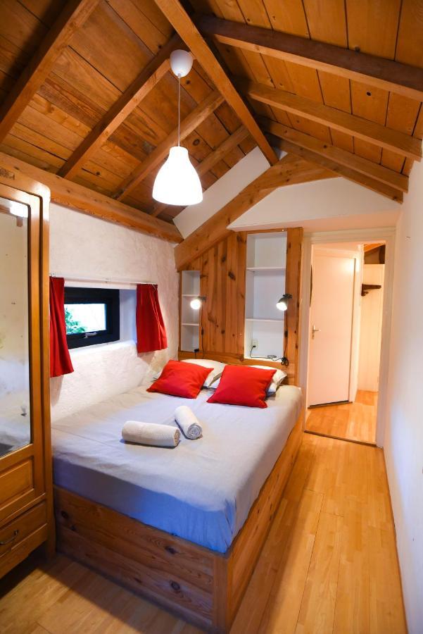Hotel Domaine De Clarat Lafarre  Exteriér fotografie